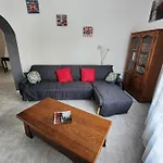 Maison 8 Personnes Semesterbostad Vendin-le-Vieil