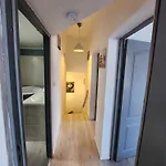 Semesterbostad Maison 8 Personnes *