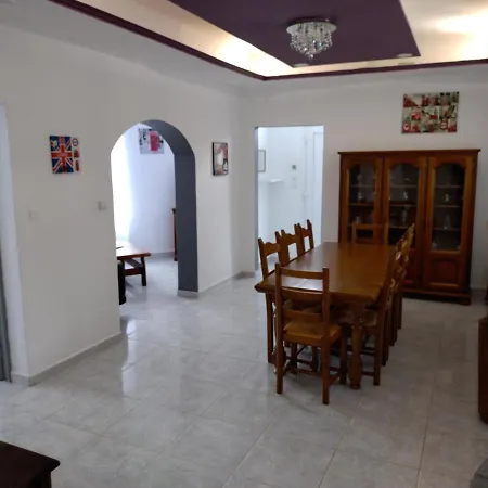 Maison 8 Personnes Casa vacanze Vendin-le-Vieil