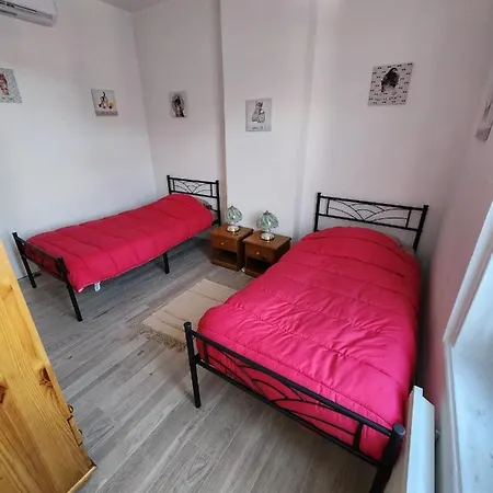 Maison 8 Personnes Ferienhaus