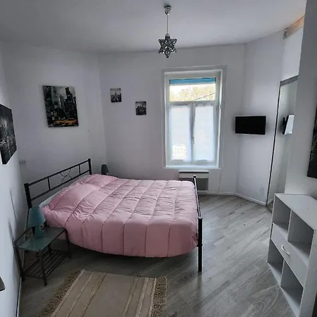 Maison 8 Personnes Casa vacanze *