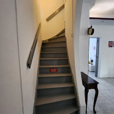 Maison 8 Personnes Ferienhaus