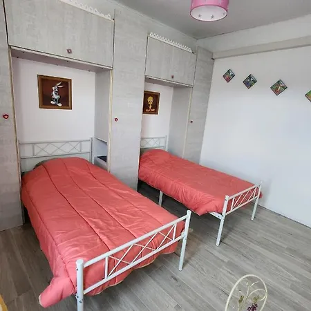 Maison 8 Personnes Vendin-le-Vieil