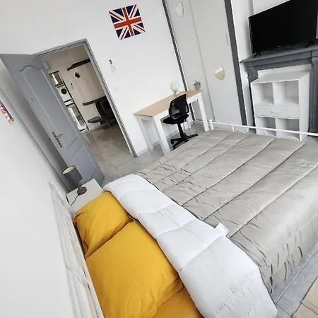 Holiday home Maison 8 Personnes *