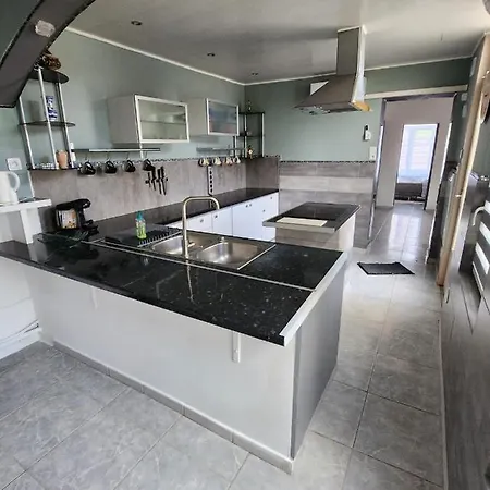 Maison 8 Personnes Casa vacanze