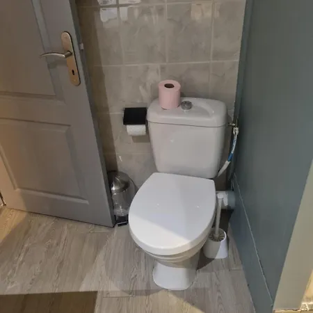 Maison 8 Personnes * Vendin-le-Vieil