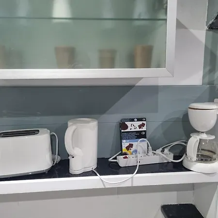 Maison 8 Personnes * Vendin-le-Vieil