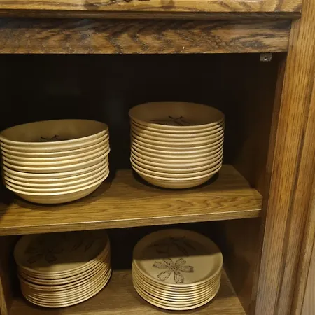 Maison 8 Personnes Hébergement de vacances