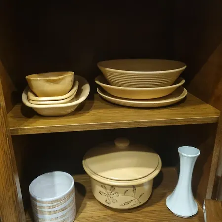 Maison 8 Personnes Casa vacanze Vendin-le-Vieil