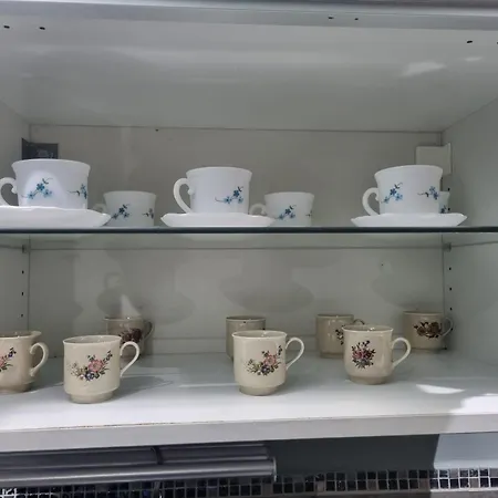 Maison 8 Personnes * Vendin-le-Vieil