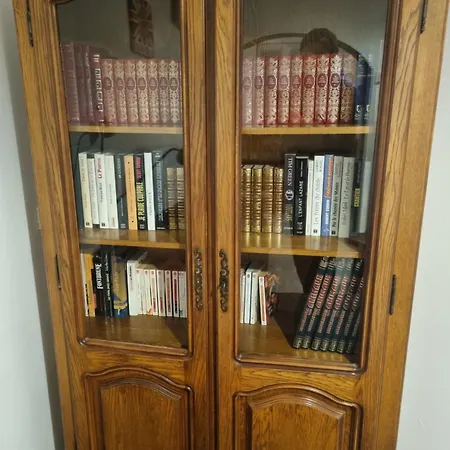 Maison 8 Personnes Hébergement de vacances *