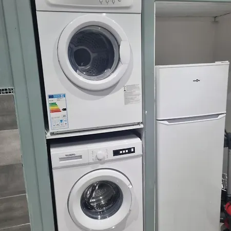 Maison 8 Personnes Vendin-le-Vieil