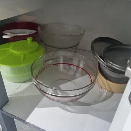 Hébergement de vacances Maison 8 Personnes *