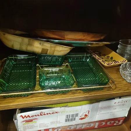 Maison 8 Personnes