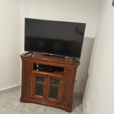 Maison 8 Personnes Ferienhaus Vendin-le-Vieil