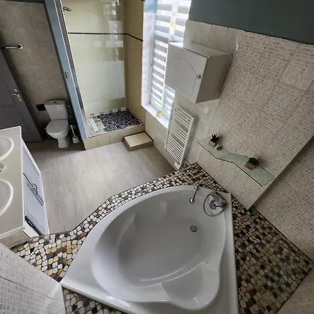 Maison 8 Personnes Vendin-le-Vieil