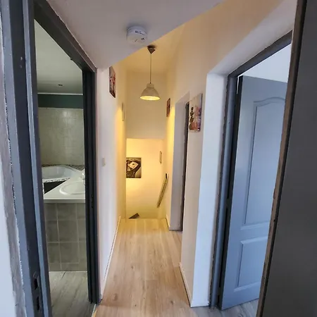 Tatil Evi Maison 8 Personnes *