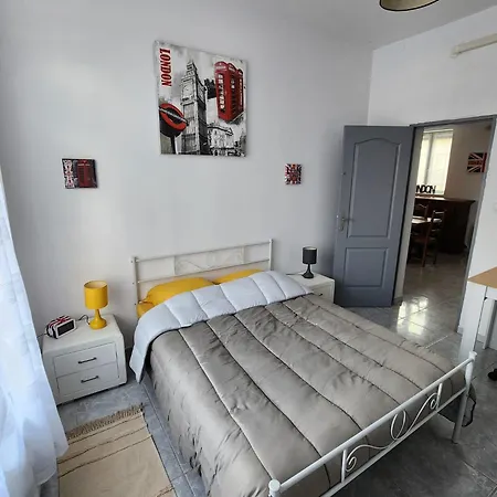 Casa vacanze Maison 8 Personnes