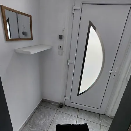 Ferienhaus Maison 8 Personnes Vendin-le-Vieil
