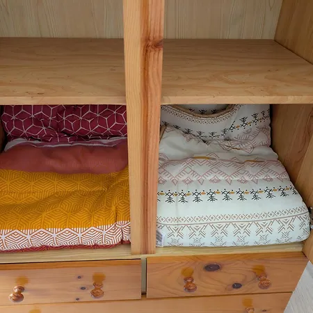 Maison 8 Personnes Casa vacanze