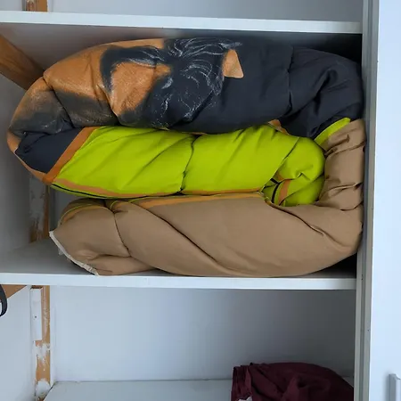 Ferienhaus Maison 8 Personnes